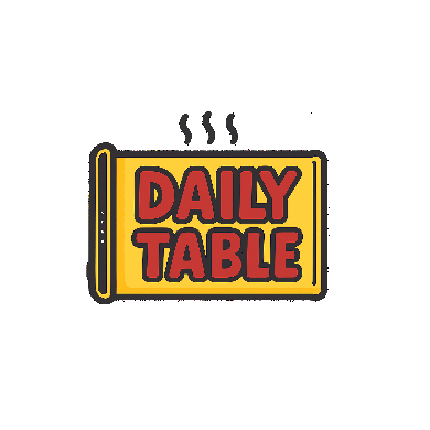 Daily Table